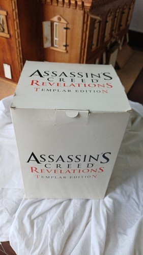 Assassin creed revelation - assassin’s,
