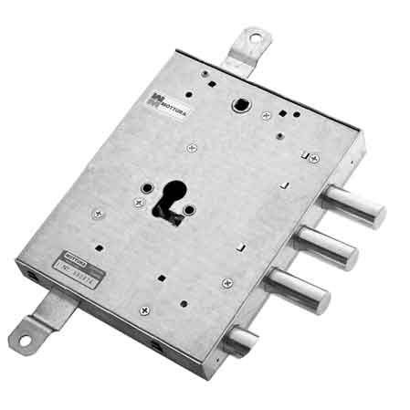 Serratura porte blindate - porte,