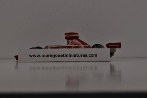 Ferrari 312 lauda 1975 - 312,