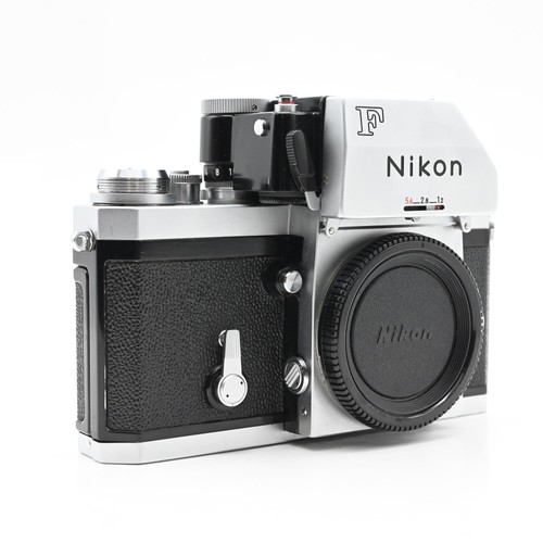 Corpo fotocamera reflex nikon - corpo,