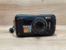 Pentax Optio W90 kompakte