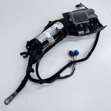 Condensatore peugeot 2008 mk1 - 2008,