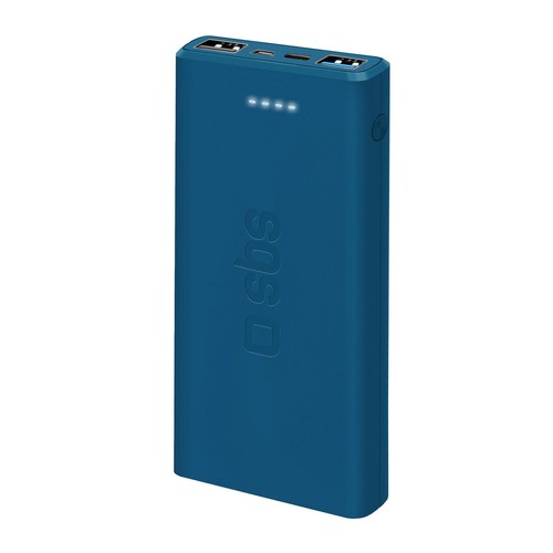 Sbs power bank 10000 mah - power,
