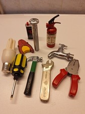 Accendini Lotto 10 Pezzi