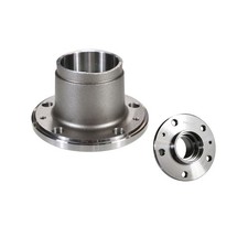 Mozzo Ruota Posteriore 16