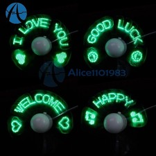 Ventilatore LED Mini USB