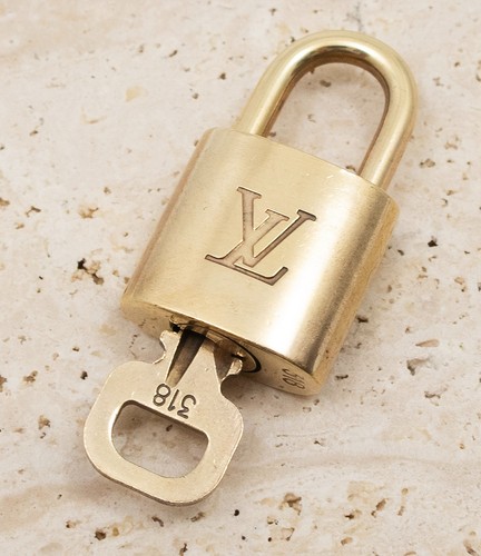 Louis vuitton lucchetto - vuitton,