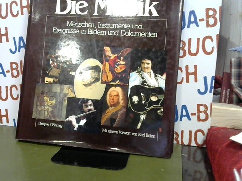 Die musik 1000 jahre - die,