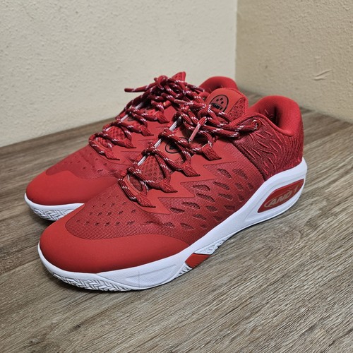 Scarpe basket and1 attack - scarpe,
