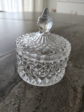 Lotto N°38 Vasetti porta