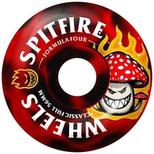 Ruote da Skate SpitFire Wheels