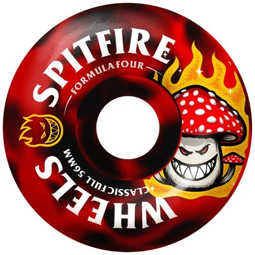 Ruote skate spitfire wheels - skate,