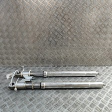 Ammortizzatore forcella