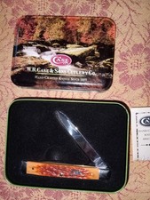 Coltello Case XX 6185 SS 2003