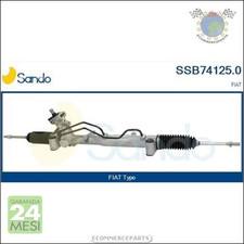 Scatola guida sterzo Sando per