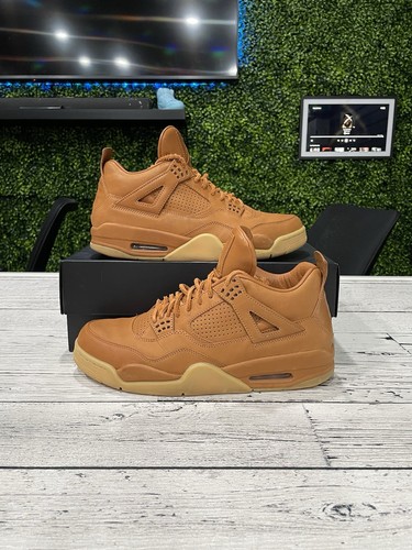 Taglia 11m air - jordan, 4