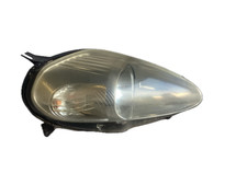 FANALE FARO LAMPADA LUCE
