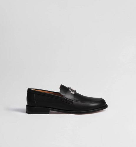 Dior archie loafers - dior,