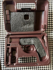 RARA CUSTODIA RIGIDA VINTAGE
