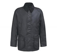 BARBOUR Giacca Da Uomo Cerata