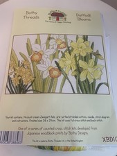 Bothy Threads Arazzo Kit Punti