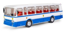 AUTOSAN H9-20 PKS BLU 1:43