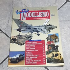 Rivista TUTTO MODELLISMO Tanti