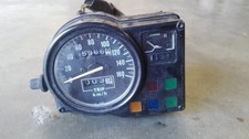 Honda CRM 125 R JD10