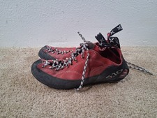 Five ten coyote red - five,