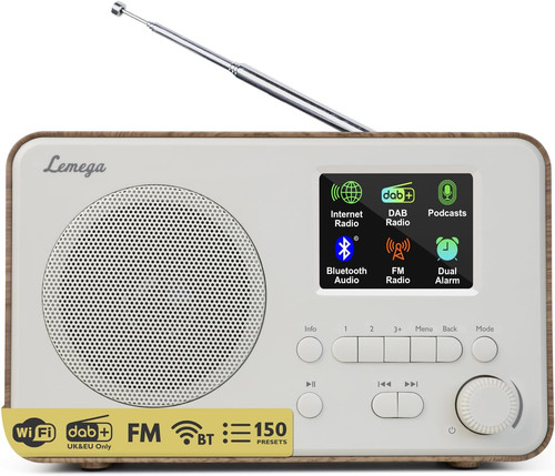 Ir1s internet radio with - ir1s,