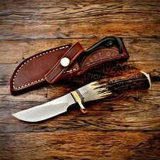 Coltello caccia randall - caccia,