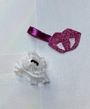SET BORSA E COLLARE ACCESSORI