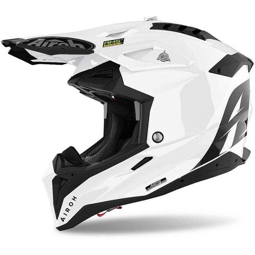 Casco uomo airoh - aviator, 3