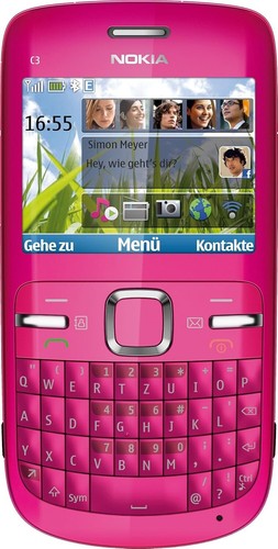 Nokia smartphone - nokia,