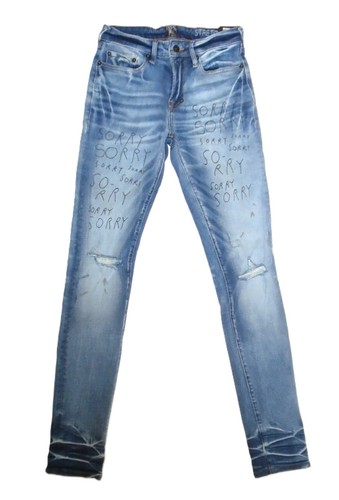 Jeans nuovi prps - nuovi,