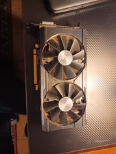  Scheda grafica 4 GB R9 380