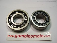 Piaggio Ape MP 501 601 ENGINE