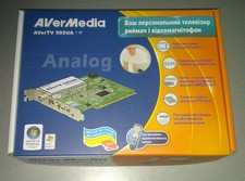 Scheda di acquisizione video