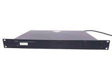 Oxmoor DEQ-1 Equalizzatore