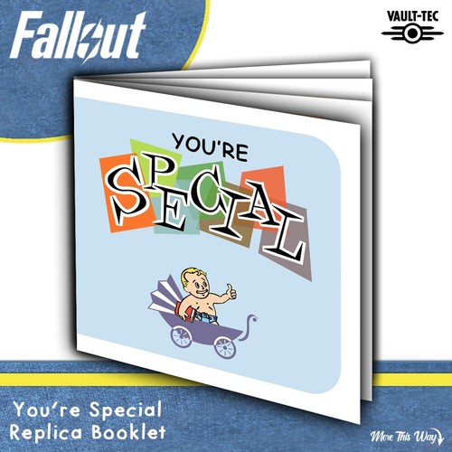 Fallout you c i - fallout, you're