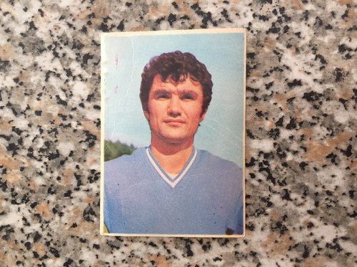 Riparialbum calciatori - ripari(napoli)album,