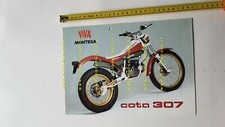 Montesa Cota 307 Trial 1988