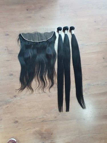 12a capelli umani vergini - umani,