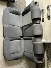 Sedili Posteriori Vw Polo 6r 2012