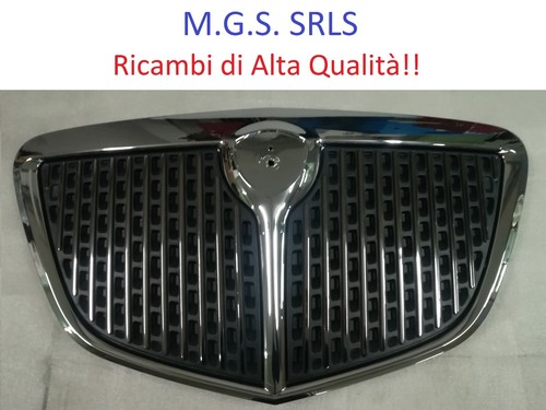Griglia maschera cornice - maschera,