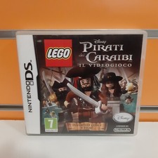 Lego pirati dei - lego, il