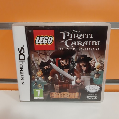 Lego pirati dei caraibi il - pirati, caraibi: