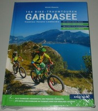 Stanciu Gardasee 164 Fahrrad