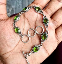 Bracciale donna in argento