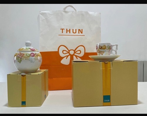 Set originale thun composta - thun,